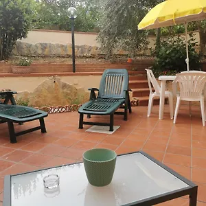 My Happy Place - Olimpo Mondello Appartamento Palermo