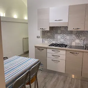 Flower Hill House Appartamento Sanremo