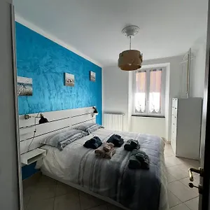Civico69 Appartamento Rapallo