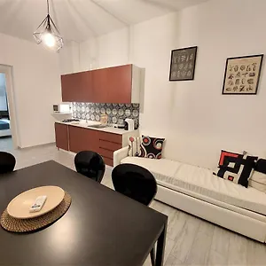 Leone Appartamento Palermo
