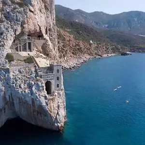 Casa Margherita Nebida