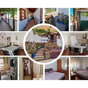 Casa Vacanze - Nebida