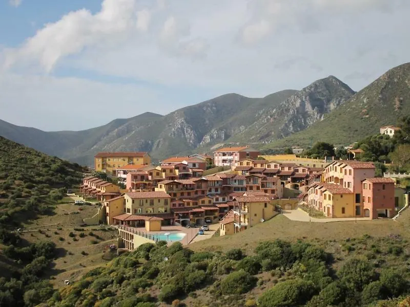 Incantevole Terrazza Sul Mare Wifi E Piscina Nebida Apartment