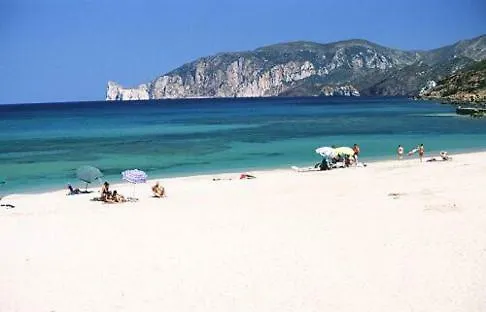 Incantevole Terrazza Sul Mare Wifi E Piscina Nebida Italy